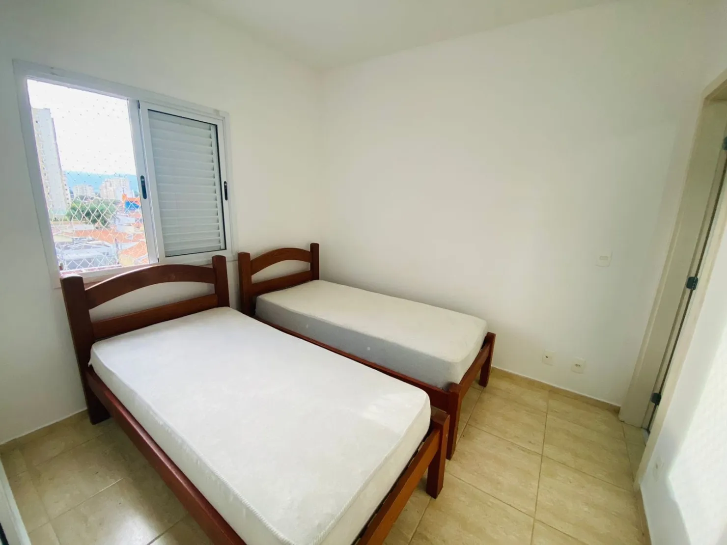 Imagem Apartamento à venda 2 Quartos, 1 Suite, 1 Vaga, 65M², Jardim Eulália, Taubaté - SP | Edifício Santorini
