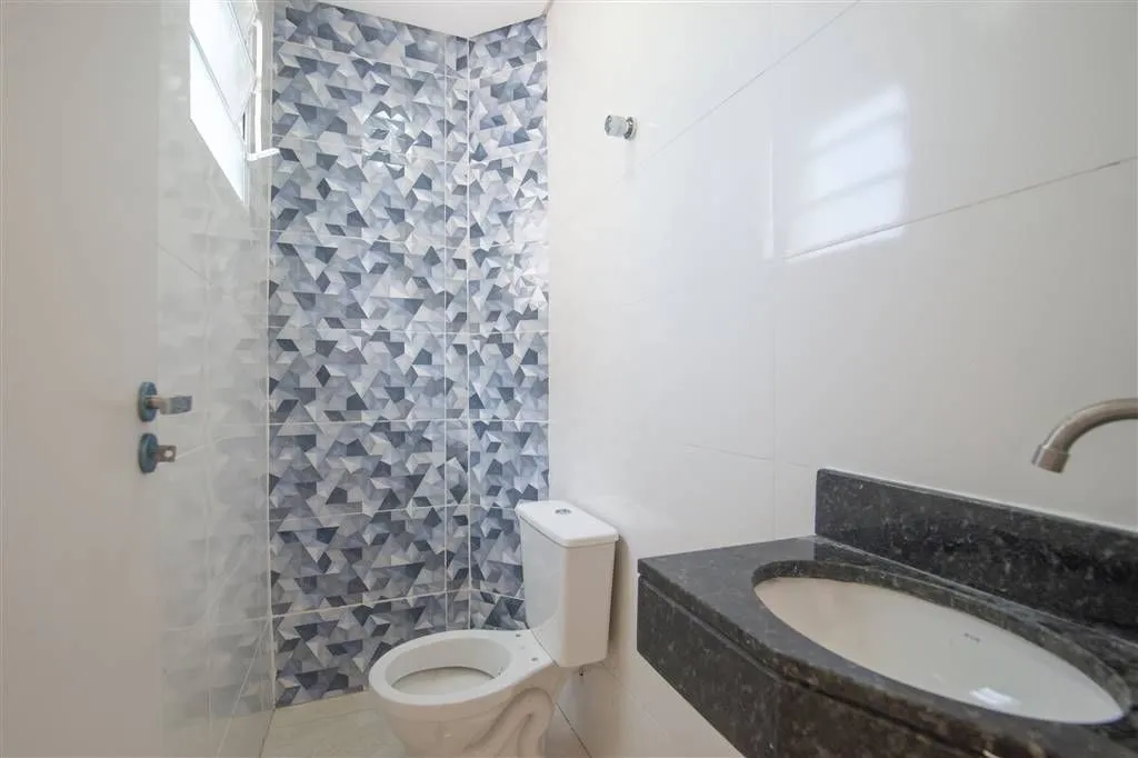 Imagem Casa à Venda em Jardim Melvi, Praia Grande - SP