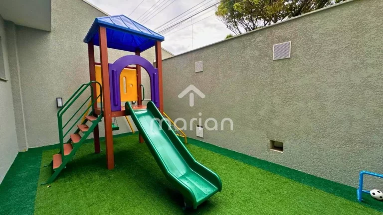Imagem Apartamento com 2 quartos, Centro - Navegantes