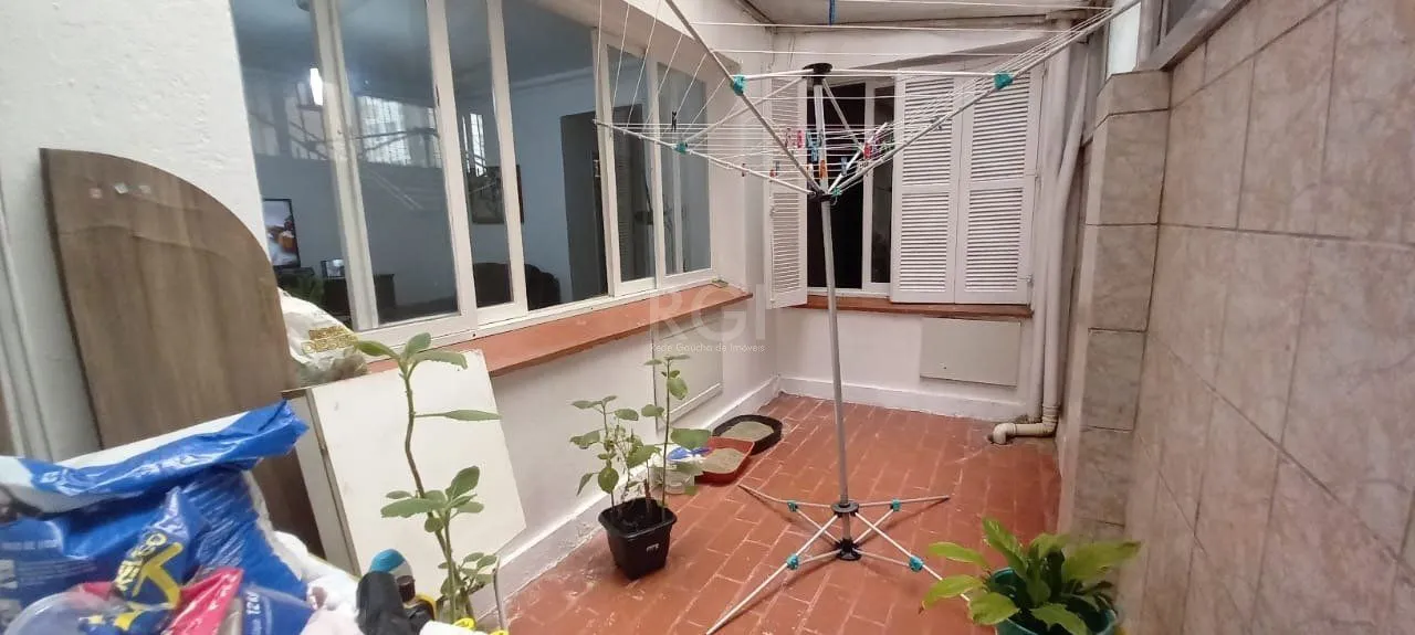 Imagem Apartamento em Centro Histórico