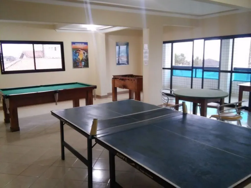 Imagem APARTAMENTO COM 60,50 m² - CAIÇARA - PRAIA GRANDE SP