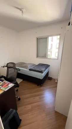 Imagem Apartamento Rio Pequeno, 78M², 3 Dorms, 1 Vaga.