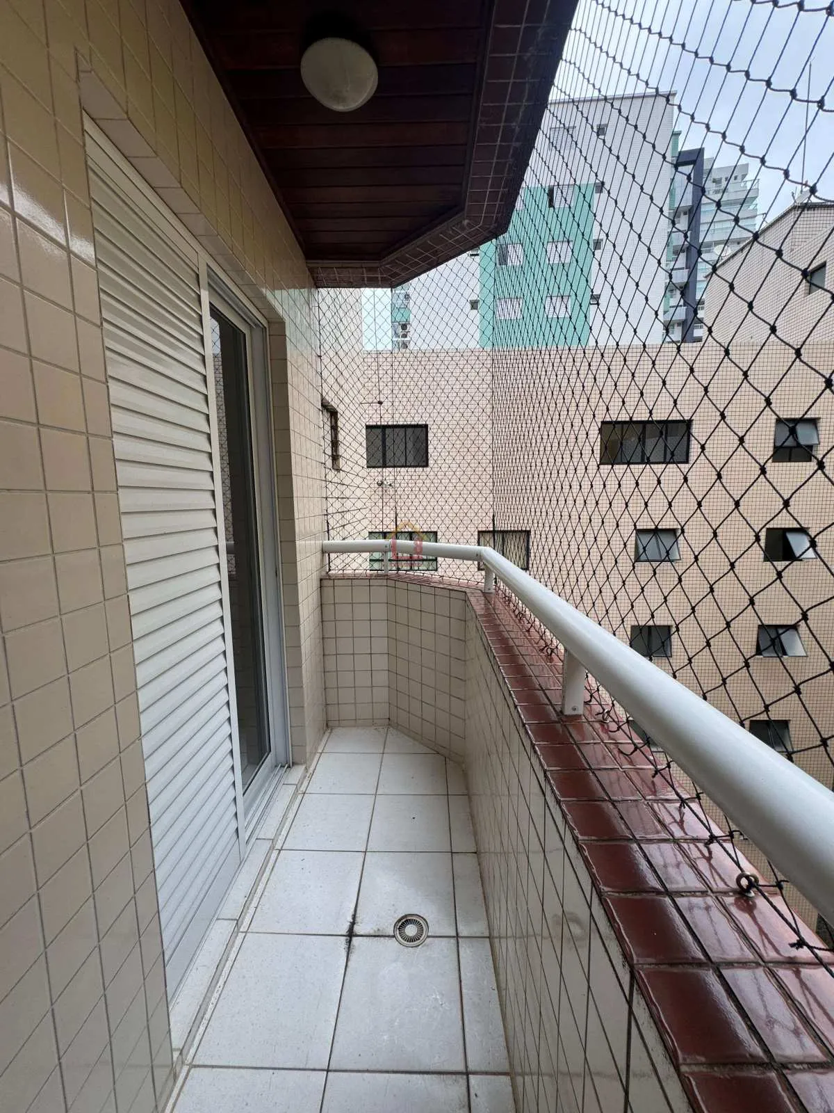 Imagem apartamento a venda no Canto do Forte