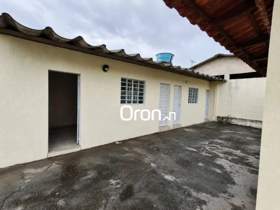 Imagem Terreno à venda, 540 m² por R$ 548.000,00 - Setor Sudoeste - Goiânia/GO