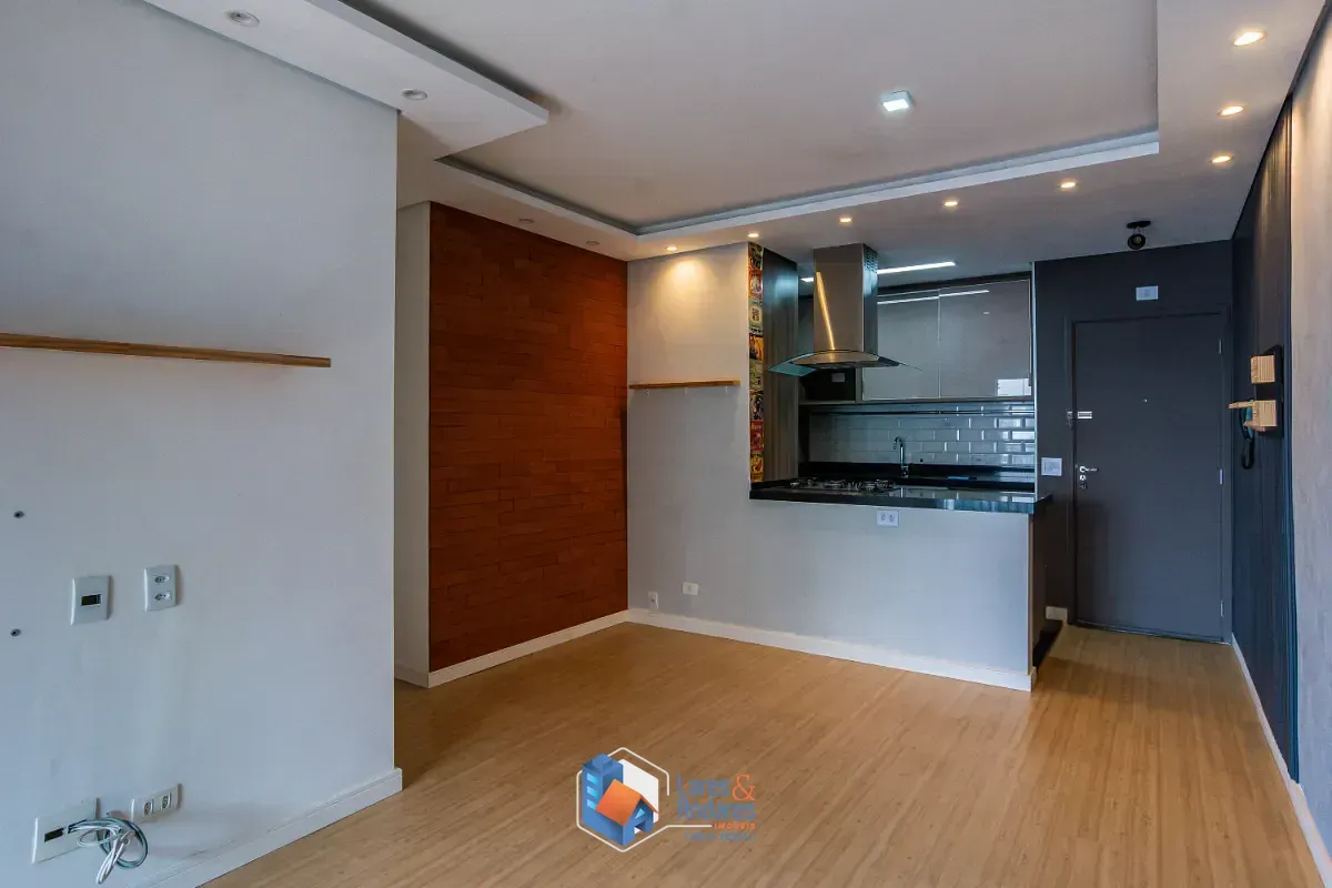 Imagem Apartamento para venda em Vila Andrade com 2 quartos, sendo 1 suíte, 78m²