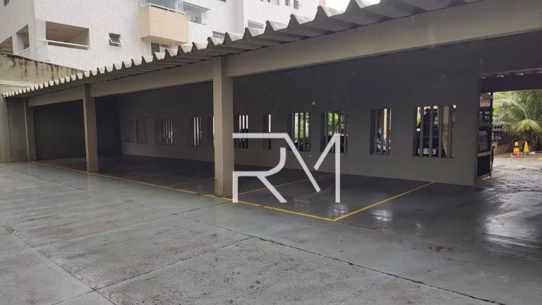 Imagem Apartamento com 3 dormitórios à venda, 88 m por R$ 405.000 - Jardim Caiahu - Mongaguá/SP