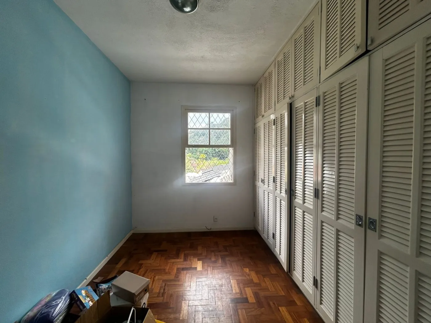 Imagem Casa para Venda em Petrópolis / RJ no bairro Coronel Veiga