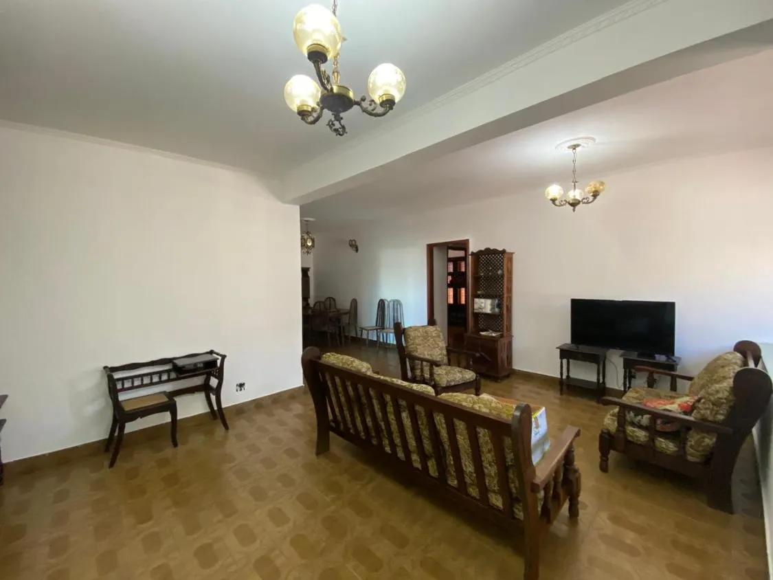 Imagem CASA SOBREPOSTA ALTA PARA LOCAÇÃO NA PRAIA DOS SONHOS EM ITANHAÉM LADO PRAIA