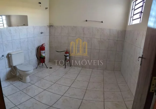 Imagem Casa quatro quartos duas suítes duas sala no Bosque dos Eucaliptos