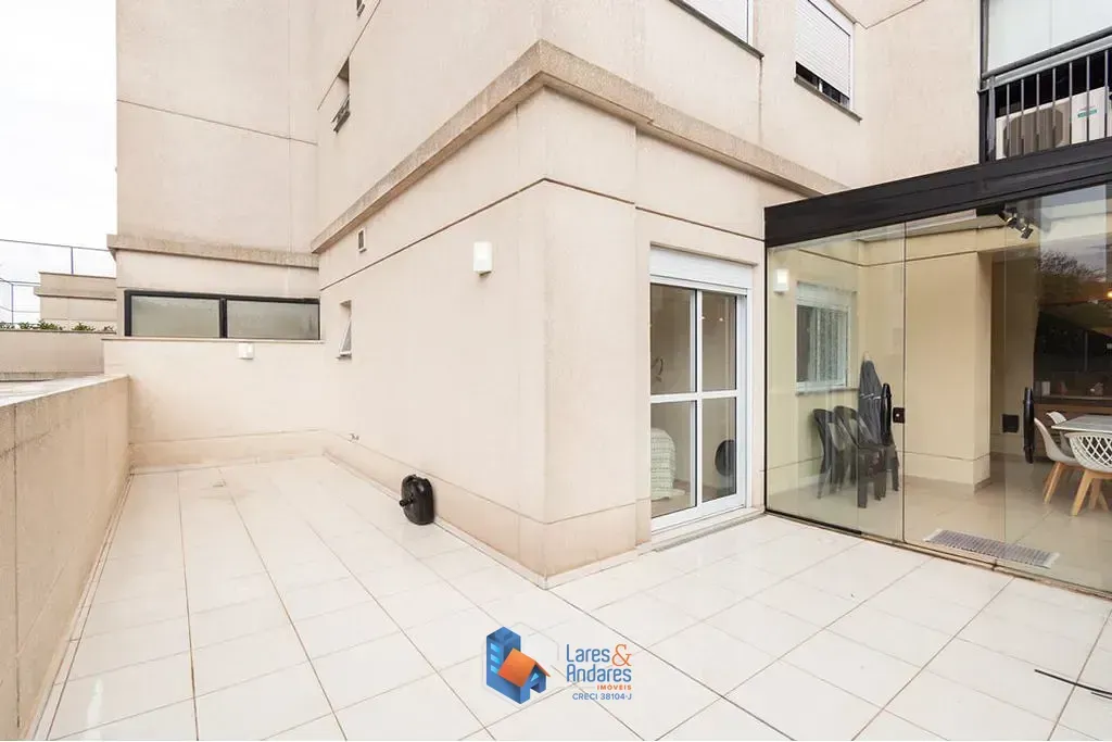 Imagem Apartamento à venda 2 Quartos 1 Suite 1 Vaga 67M² Vila Mascote São Paulo - SP