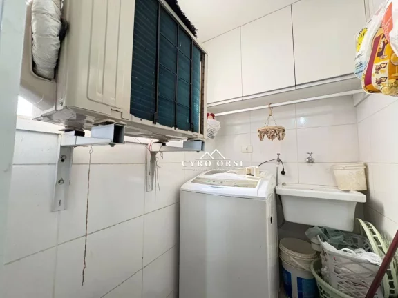 Imagem Apartamento à venda, 85 m² por R$ 650.000,00 - Paulista - Piracicaba/SP