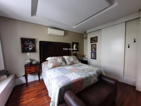 Imagem Imóvel para venda de 92m² na Vila Olímpia