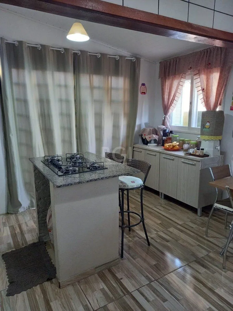 Imagem Casa em Hípica