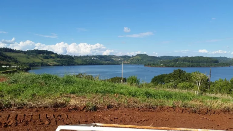 Imagem Terreno para Venda em Itá, Interior