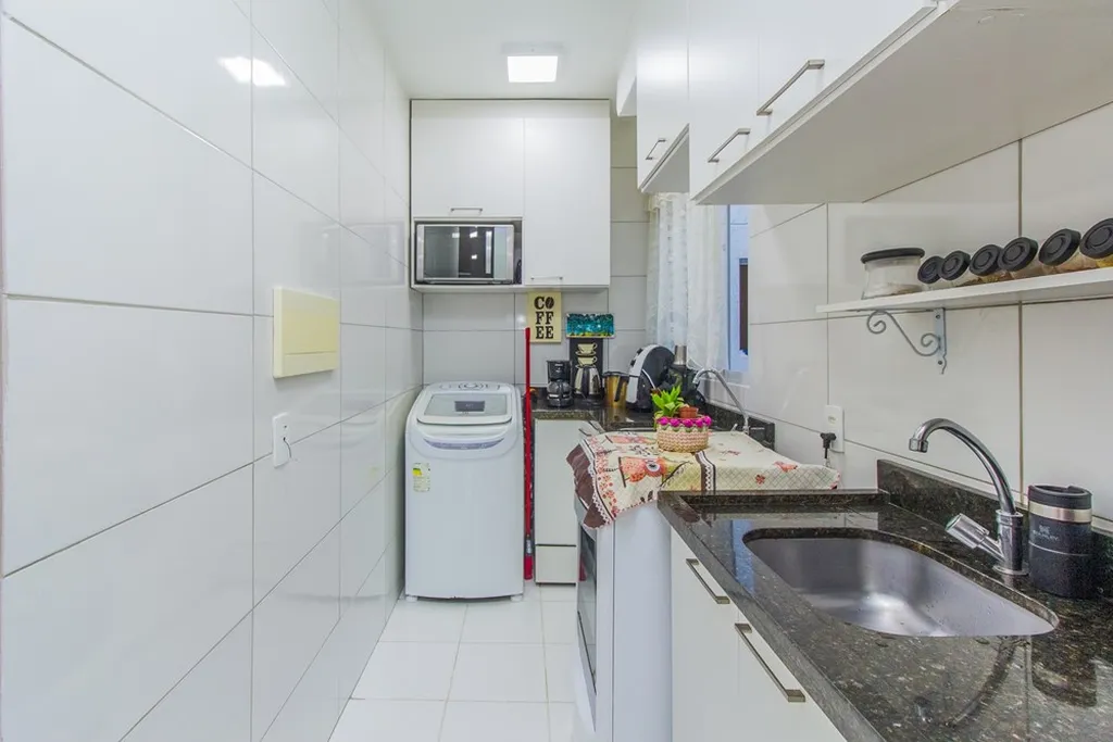 Imagem Apartamento em Mato Grande