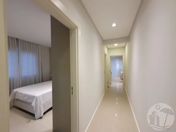 Imagem Viva a praia com estilo - 3 Suítes 3 Vagas a 2 min da Praia