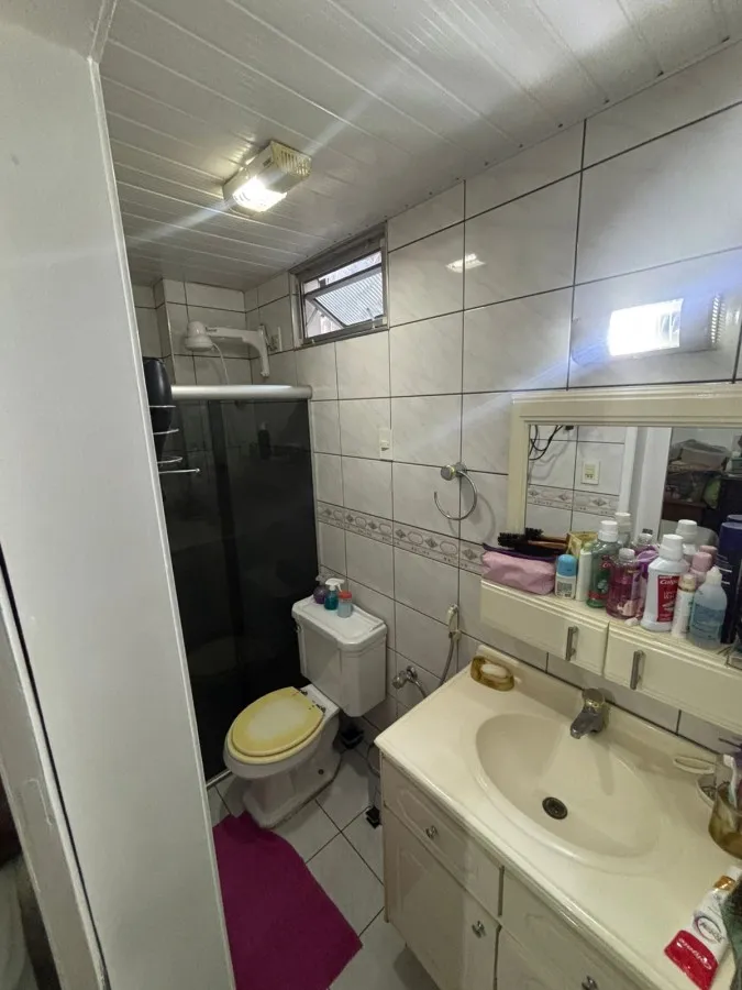 Imagem Apartamento para Venda em Fortaleza, Presidente Kennedy, 3 dormitórios, 1 suíte, 2 banheiros, 1 vaga