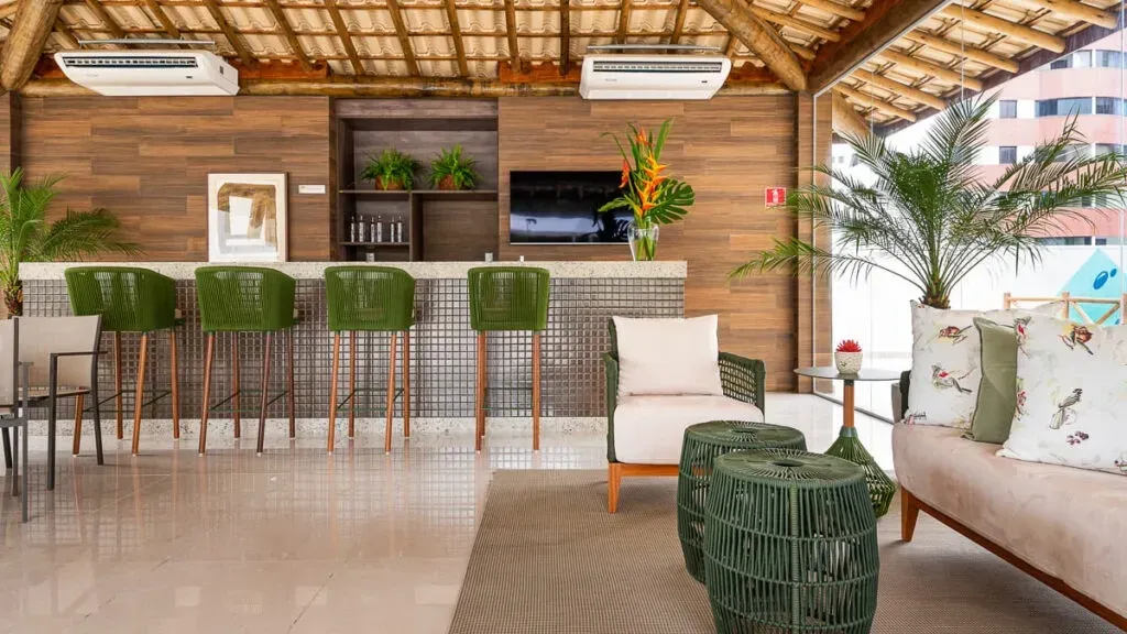 Imagem Apartamento com 4 Quartos à Venda, 112,16 m² em Candeal - Salvador