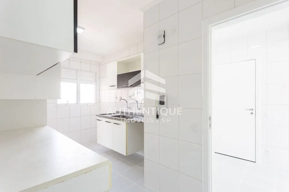 Imagem Inside Vila Olímpia - Apartamento à venda no bairro Vila Olímpia - São Paulo/SP, Zona Sul