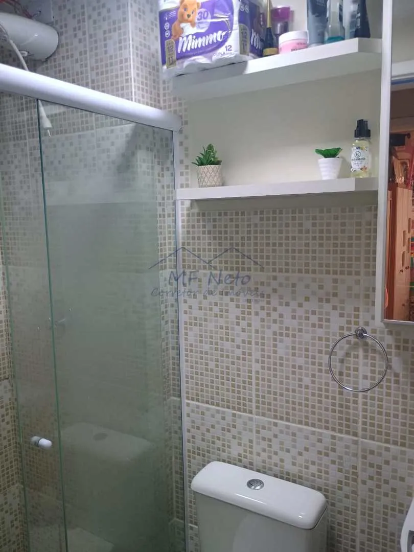 Imagem Apartamento Padrão