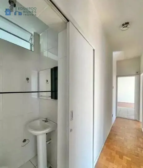 Imagem Apartamento no Santo Agostinho.Excelente localização com 3 quartos, 01 vaga