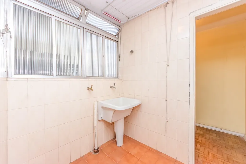 Imagem Apartamento à venda em São Paulo, Consolação, com 2 quartos, 89.55m2