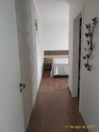 Imagem Sobrado com 3 Quartos à Venda, 232 m² em Jardim Santa Clara - Guarulhos