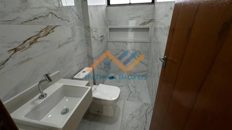 Imagem Apartamento de 3 quartos e 2 vagas de garagem no Iguaçu