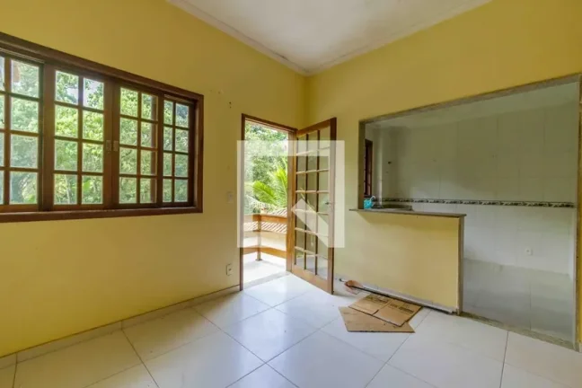 Imagem Casa à Venda - Vargem Grande, 6 Quartos, 1000 m2