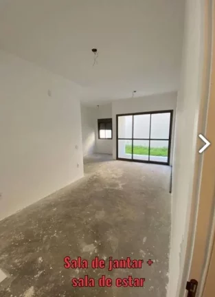 Imagem APARTAMENTO RESIDENCIAL em SÃO PAULO - SP, SANTO AMARO