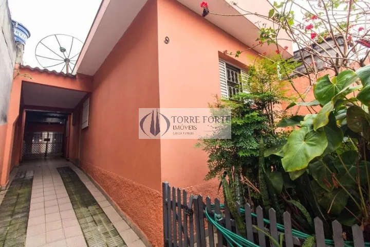 Imagem Casa 2 dormitórios 1 vaga na Jardim Colorado