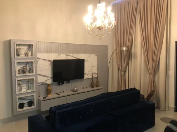 Imagem Casa à venda no condomínio Maria José , Indaiatuba São Paulo