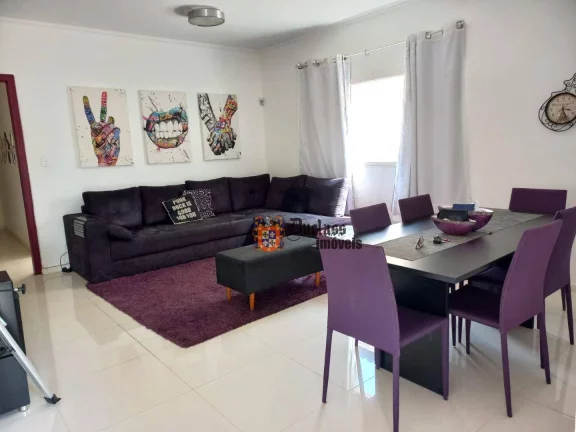 Foto do imóvel Casa com 3 dormitórios à venda, 209 m² por R$ 799.000,00 - Jardim Europa - Bragança Paulista/SP