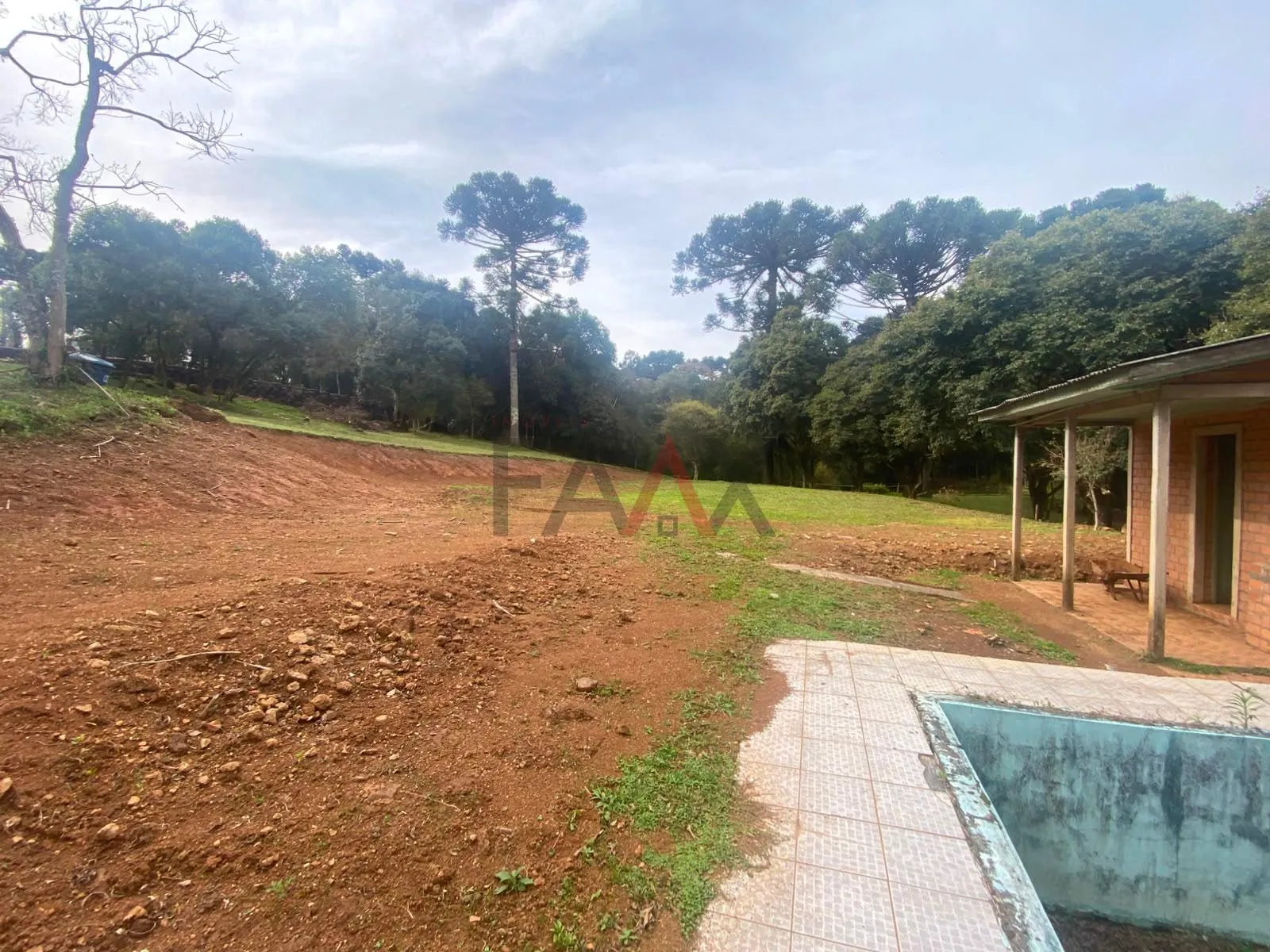 Imagem Chácara à venda, Alto Cascavel, GUARAPUAVA - PR