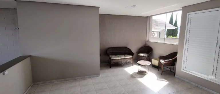 Imagem Apartamento 2 quartos sendo 1 suíte para venda no bairro Sagrada Família em Caxias do Sul