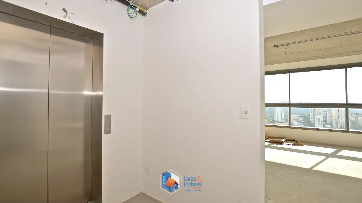 Imagem Apartamento para venda em Vila Madalena com 4 quartos, sendo 4 suítes, 333m²