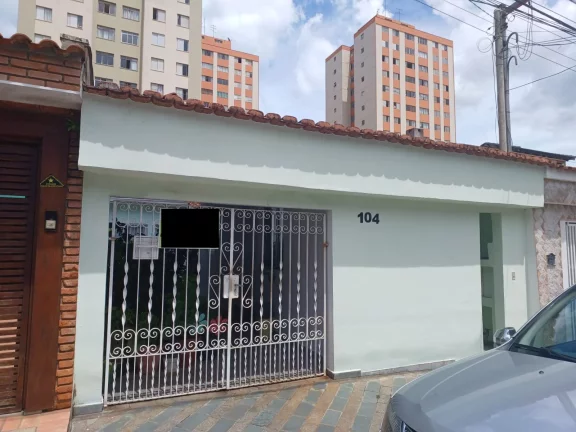 Foto do imóvel Casa t?(C)rrea à venda no Parque Terra Nova I