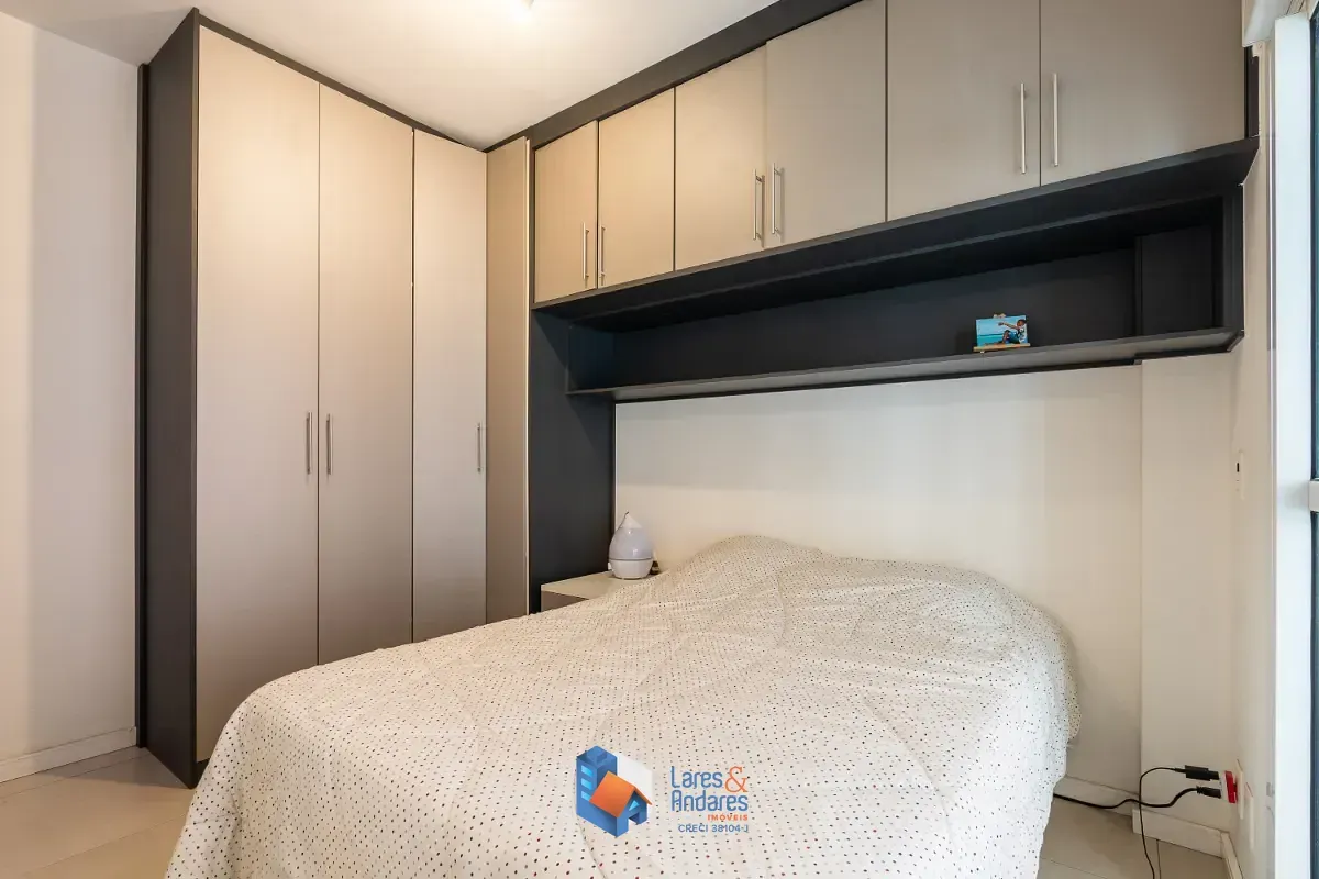 Imagem Apartamento para venda em Vila Mariana com 2 quartos, sendo 1 suíte, 47m²