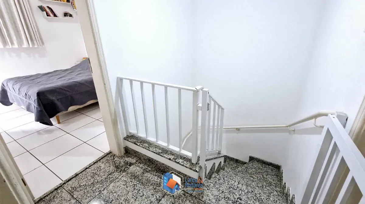 Imagem Casa no condomínio Villagio Di Florenza para venda com 3 quartos, sendo 3 suítes, 130m²