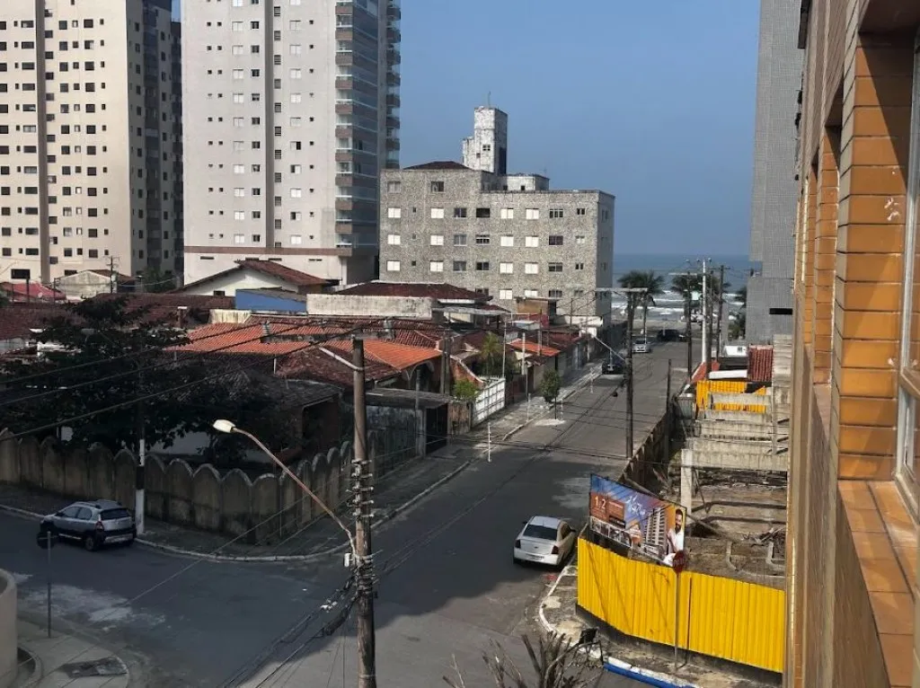 Foto do imóvel APARTAMENTO COM 50,00 m² - CAIÇARA - PRAIA GRANDE SP em RUA SÃO JOSÉ, 200 - CAIÇARA, PRAIA GRANDE - SP
