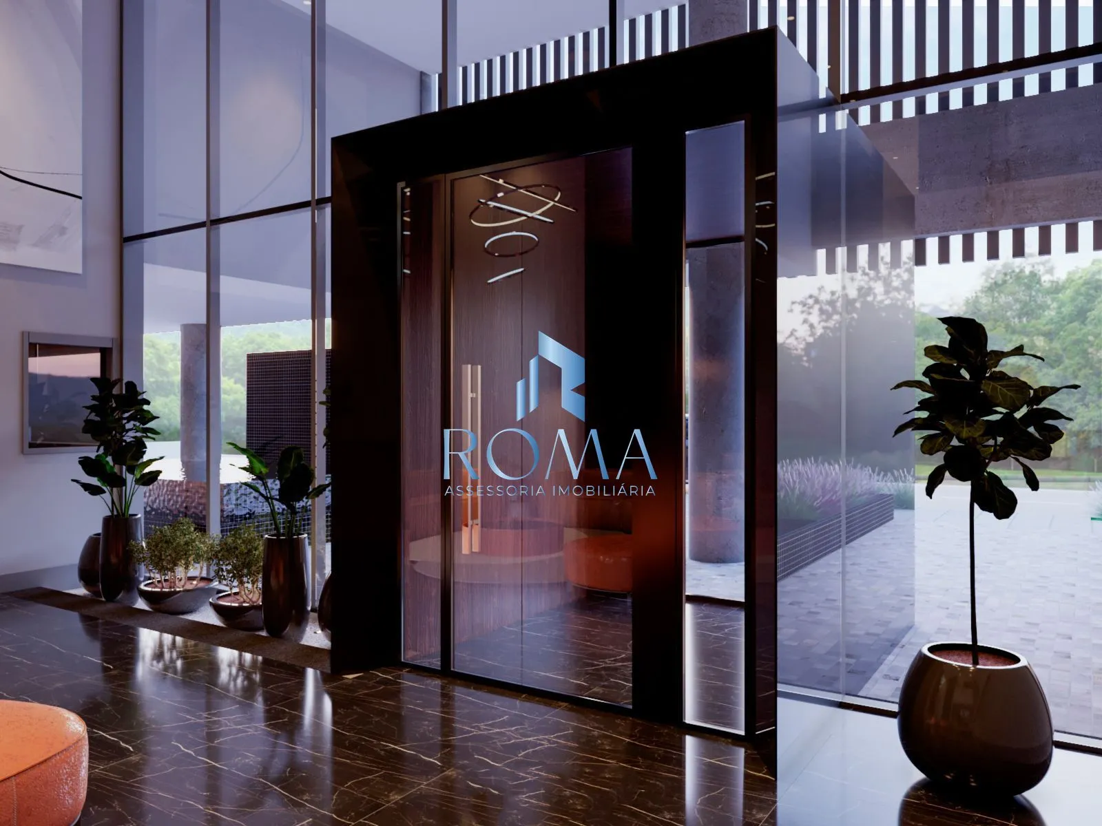 Imagem Apartamento Exclusivo em Nossa Senhora das Dores | 235m² e 3 Suítes