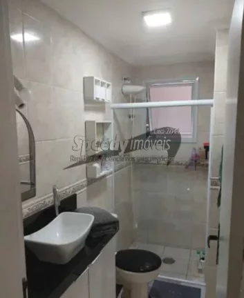 Imagem Apartamento em Praia Grande, bairro Guilhermina