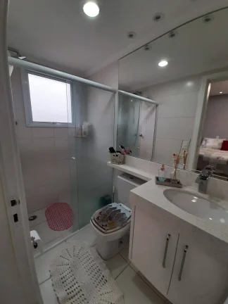 Imagem Aparamento Condomínio Villagio Maggiori 3 Dormitorios 3 Suítes e 3 Vagas