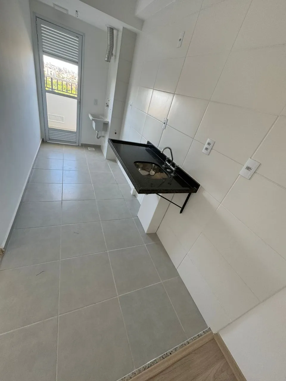 Imagem Apartamento de 2 quartos com suíte e vaga de garagem no Jardim São Carlos, Sorocaba-SP: oportunidade imperdível!