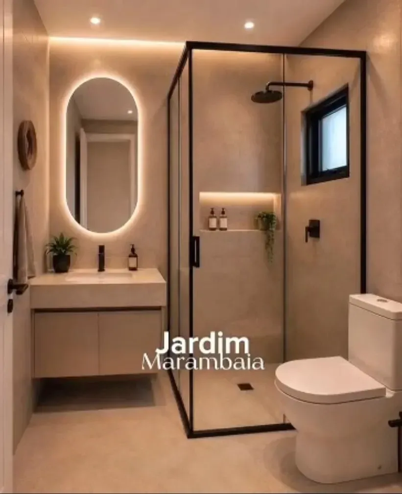 Imagem Casa com 3 Quartos à Venda, 99 m² em Jardim Marambaia - Jundiaí