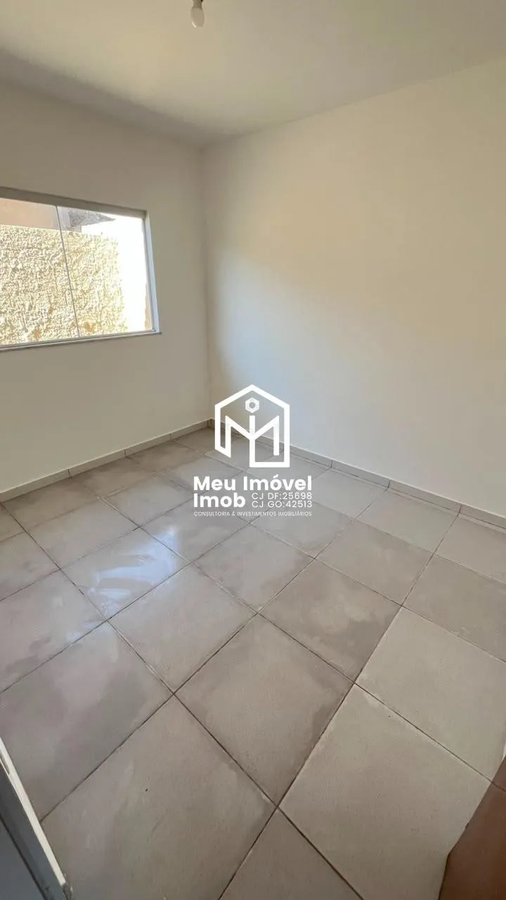 Imagem Residencial San Pietro Casa 2 Quartos 1 Vaga 60m² Valparaíso