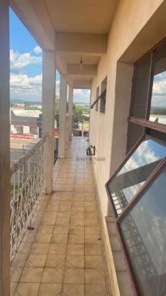 Imagem Casa à venda, 300 m² por R$ 1.200.000,00 - Éden - Sorocaba/SP