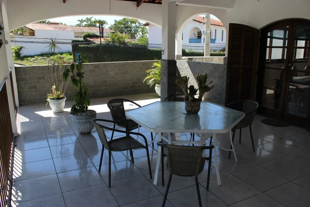 Imagem Casa à venda 4 Quartos, 1 Suite, 4 Vagas, 746.44M², Portal das Colinas, Guaratinguetá - SP