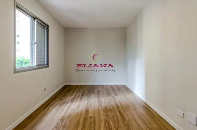 Imagem Apartamento à venda em São Paulo, Brooklin Novo, com 1 quarto, 51m²