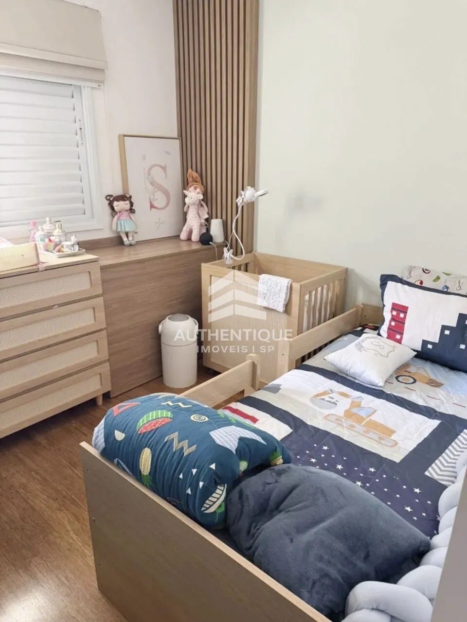 Imagem MONDO ITAIM - Apartamento no bairro Vila Olímpia à venda
